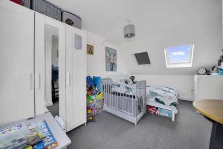 Morieux Road, Leyton, E10, Image 11