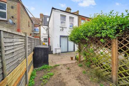 Morieux Road, Leyton, E10, Image 14