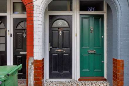 Morieux Road, Leyton, E10, Image 15