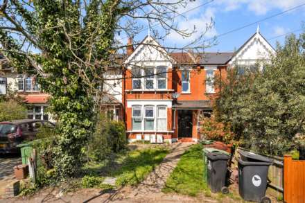Hainault Road, Leytonstone, Image 16