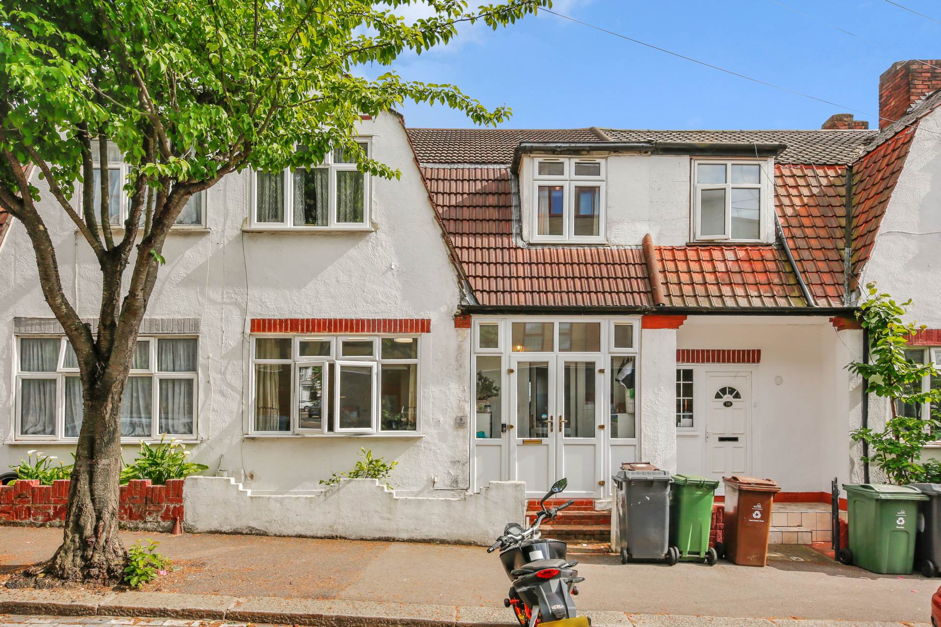 Tallack Road, Leyton, Image 1