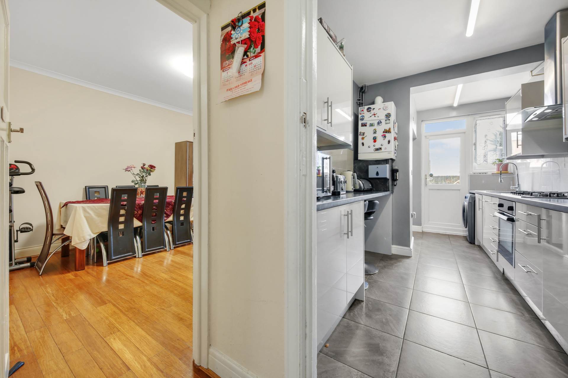 Tallack Road, Leyton, Image 5