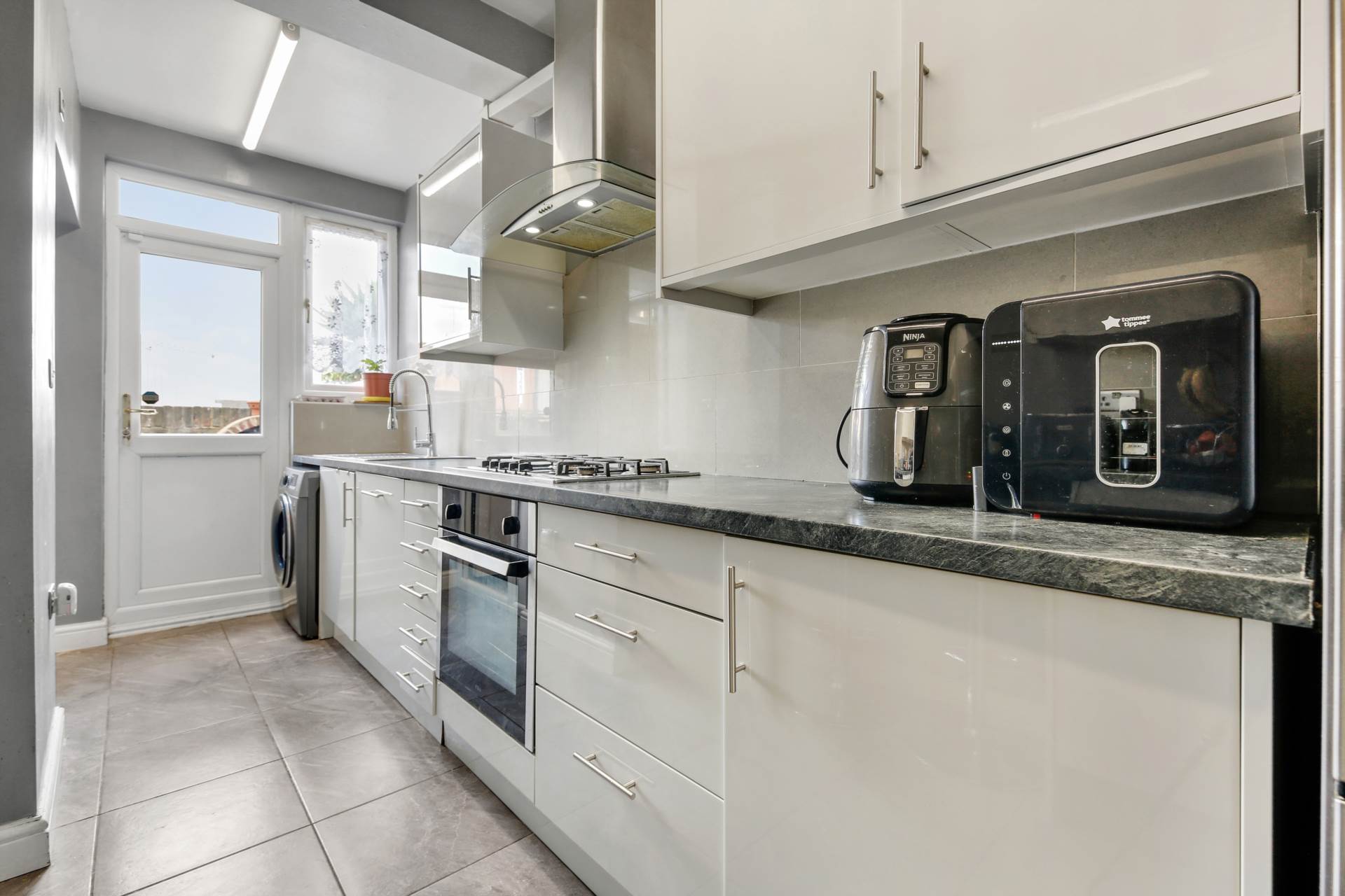 Tallack Road, Leyton, Image 7