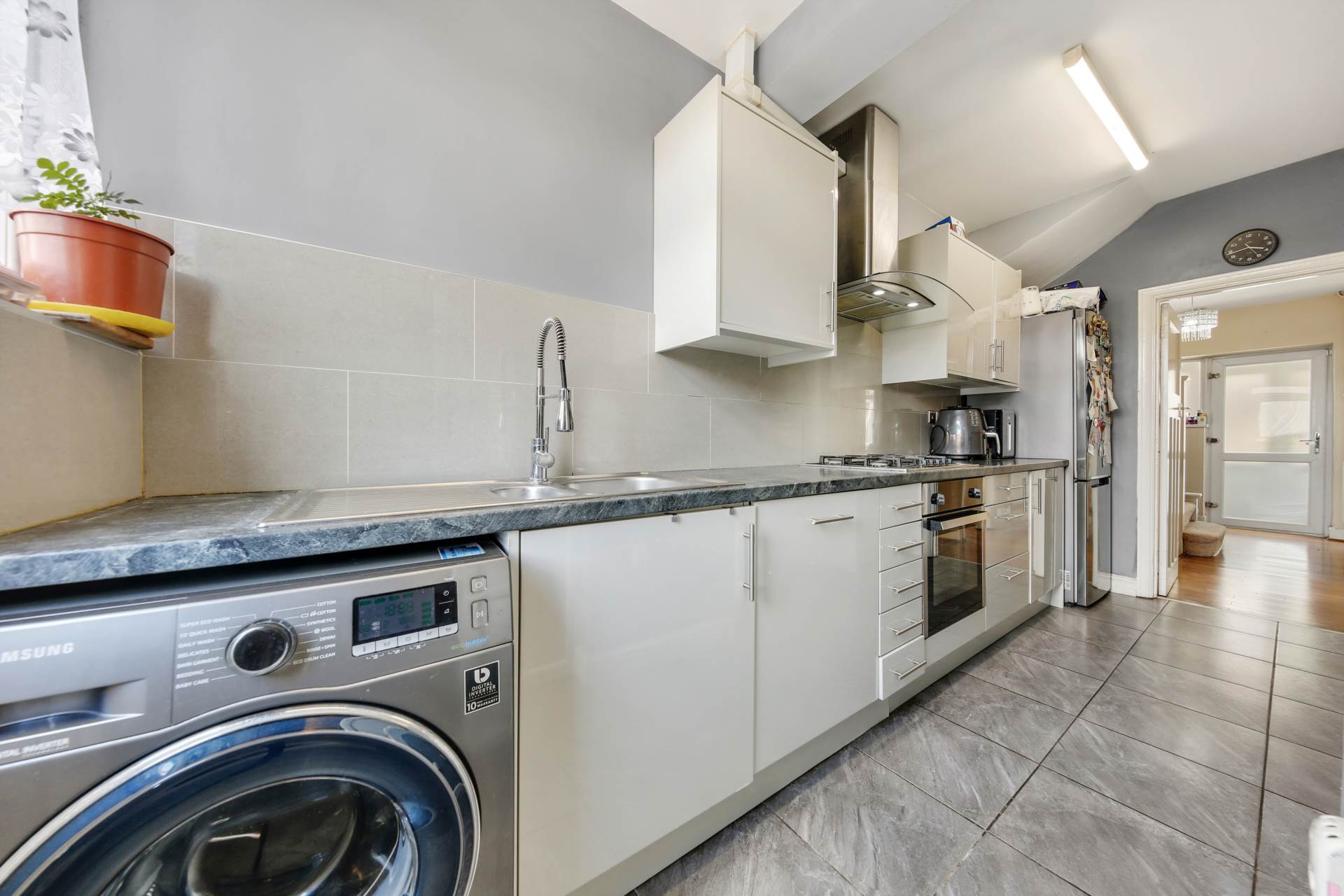 Tallack Road, Leyton, Image 9