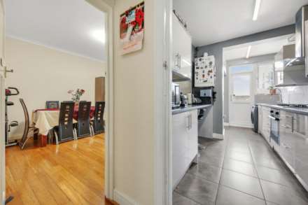 Tallack Road, Leyton, Image 5
