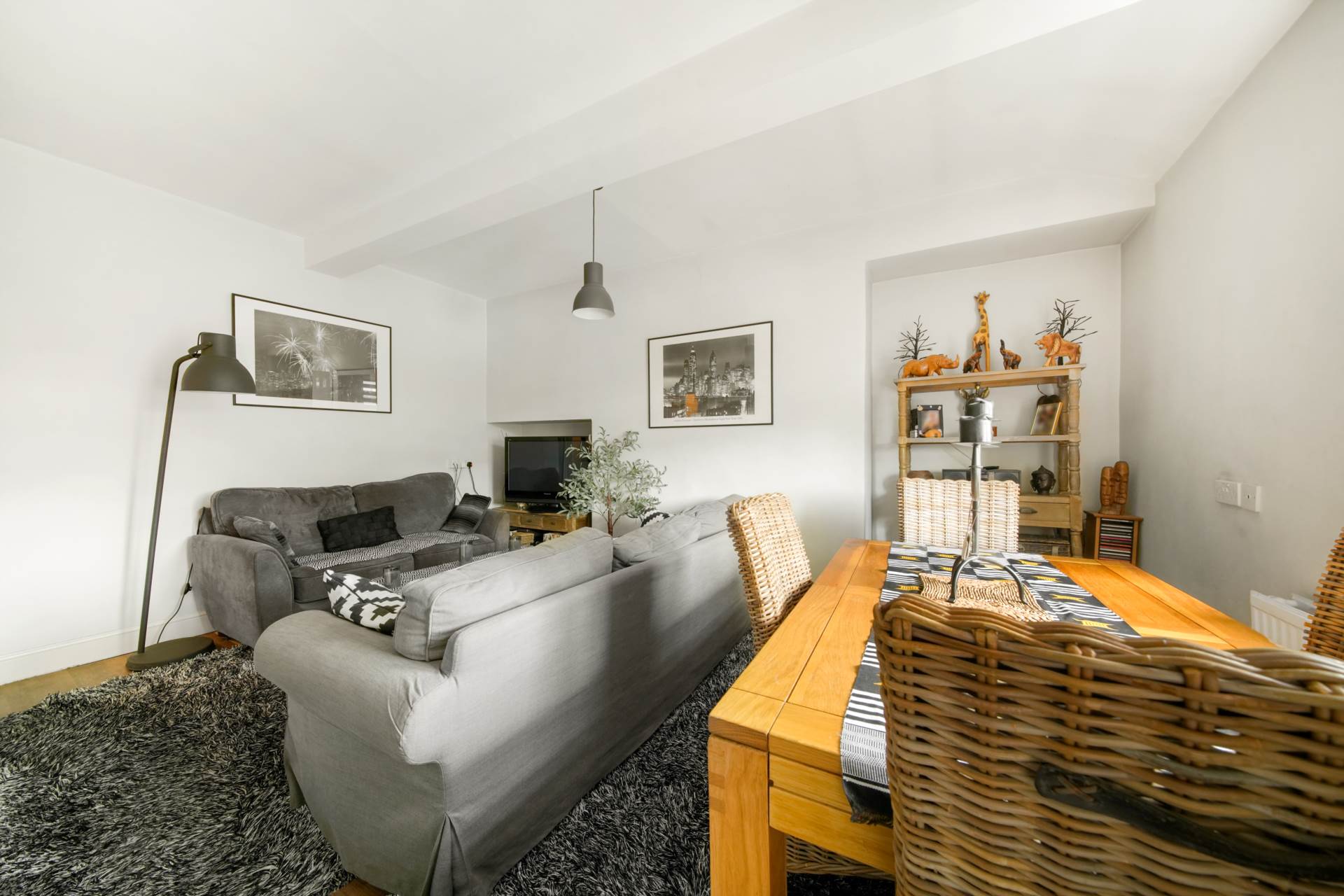 Etloe House, Leyton, E10, Image 10