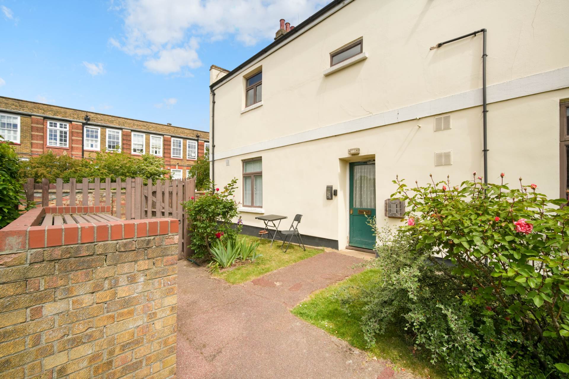 Etloe House, Leyton, E10, Image 19