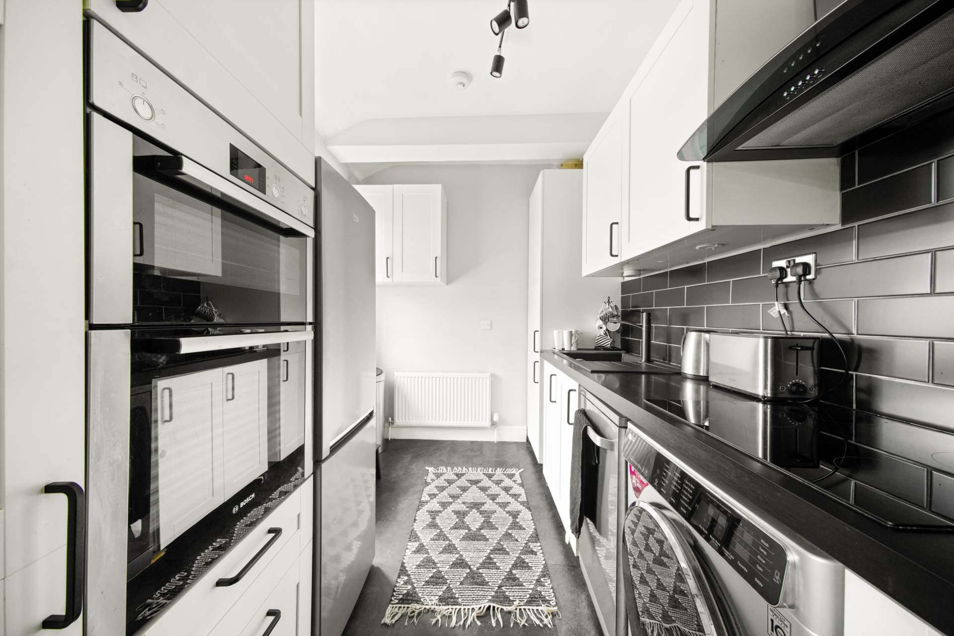 Etloe House, Leyton, E10, Image 7