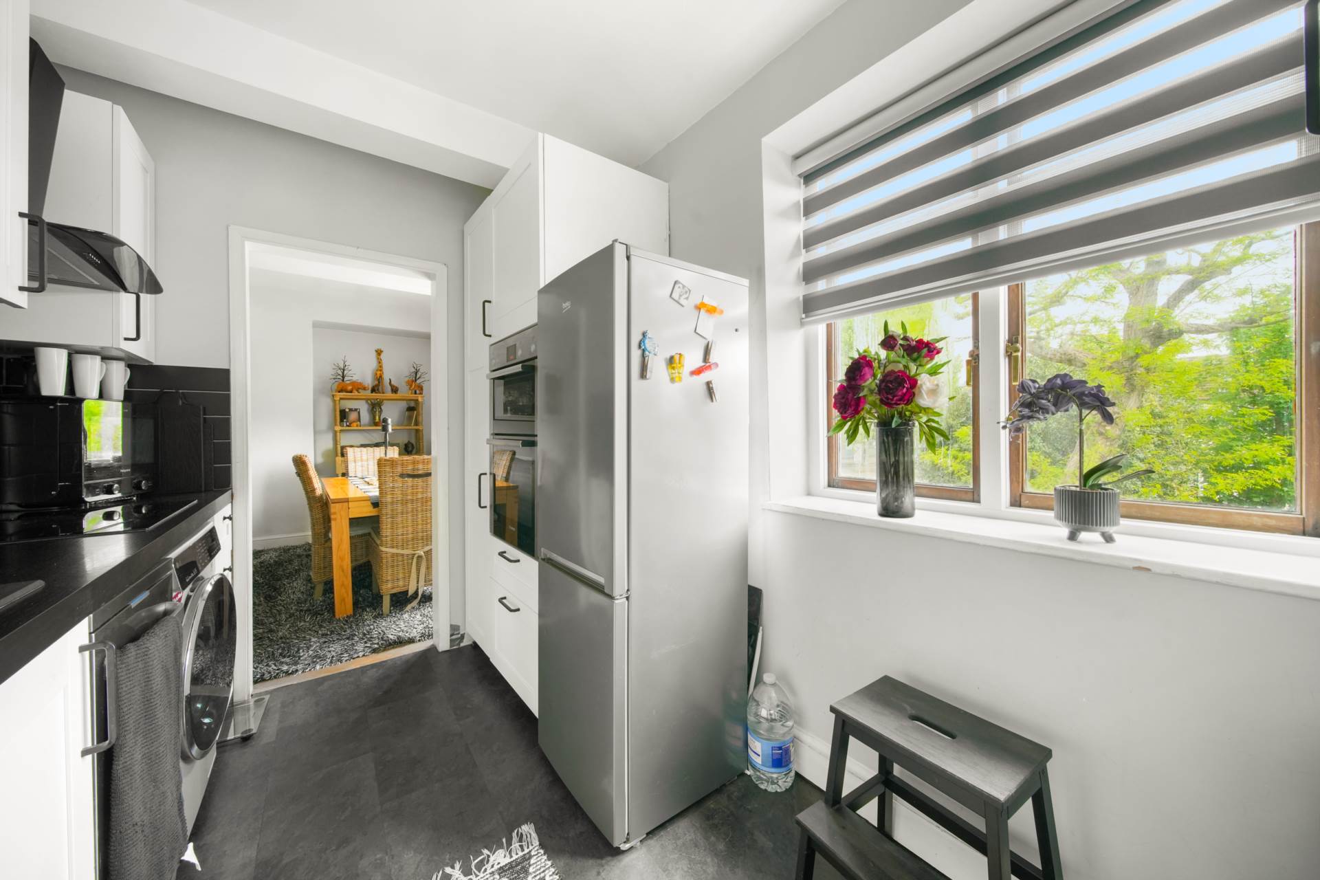 Etloe House, Leyton, E10, Image 9
