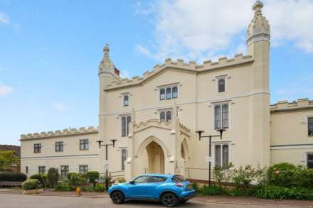 Etloe House, Leyton, E10, Image 21