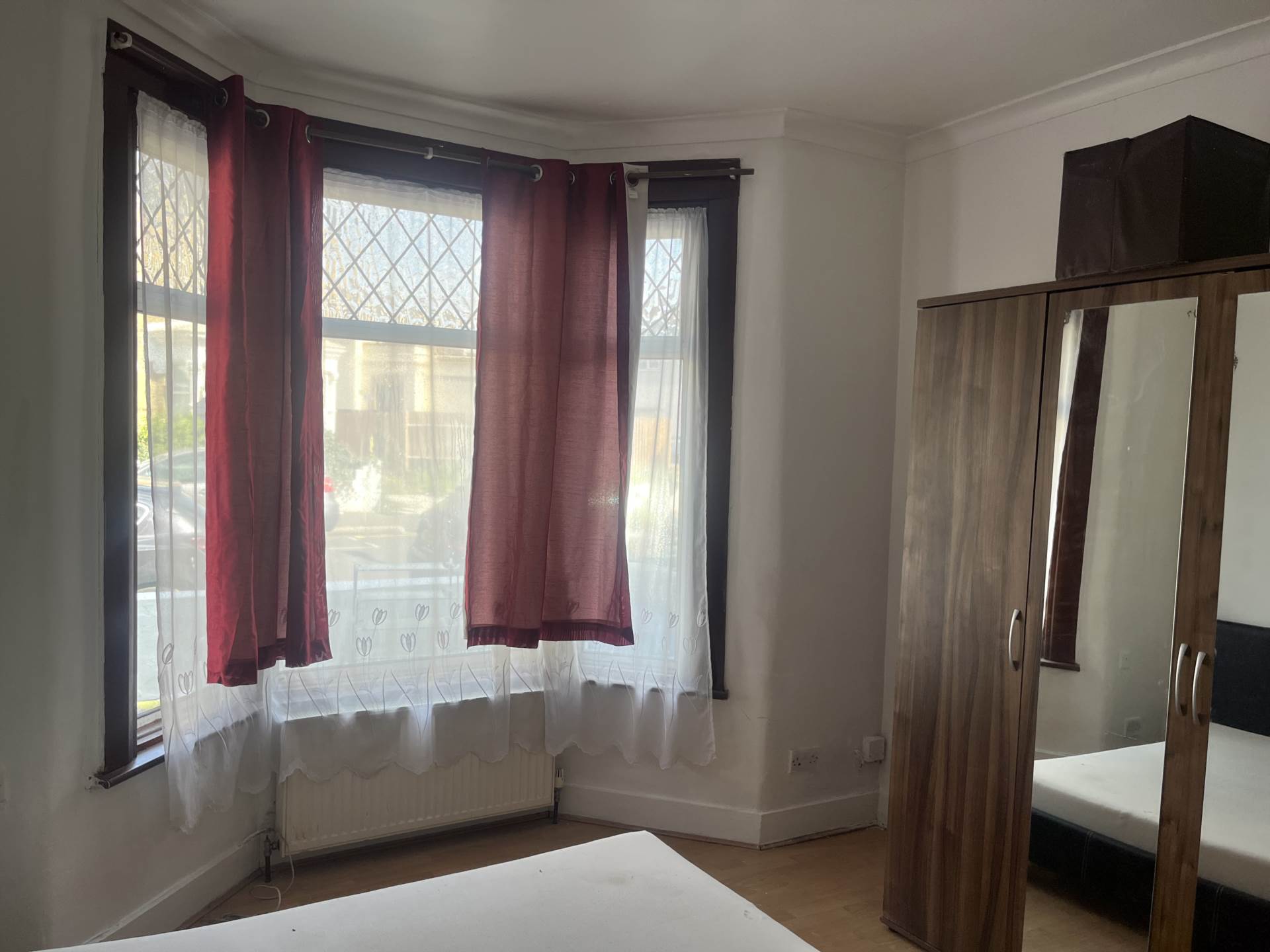 Belmont Park Road, Leyton, Image 1