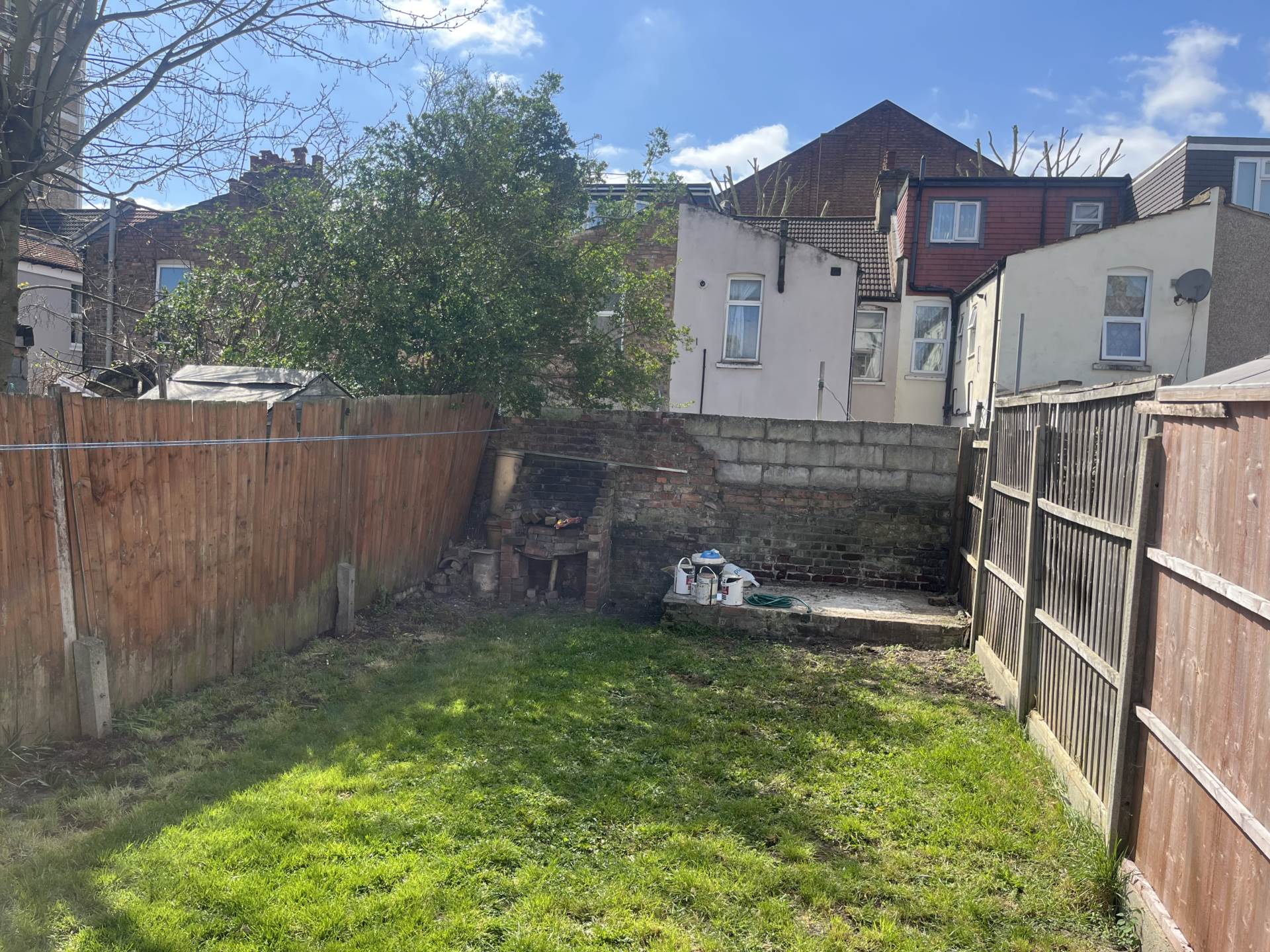 Belmont Park Road, Leyton, Image 12