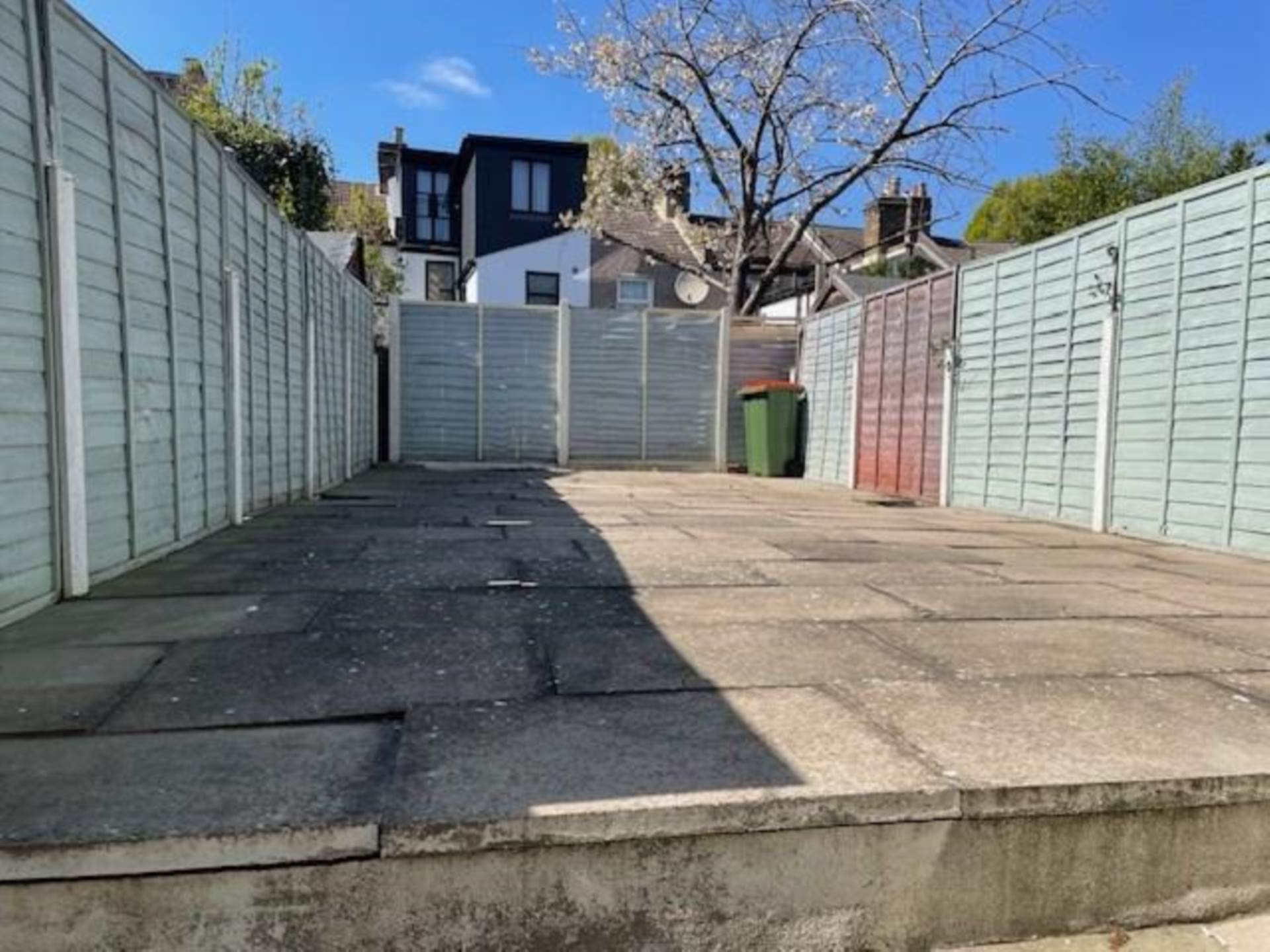 Caistor Park Road, Stratford, E15, Image 8
