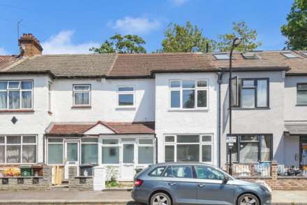 Property For Sale West End Avenue, Leyton, London