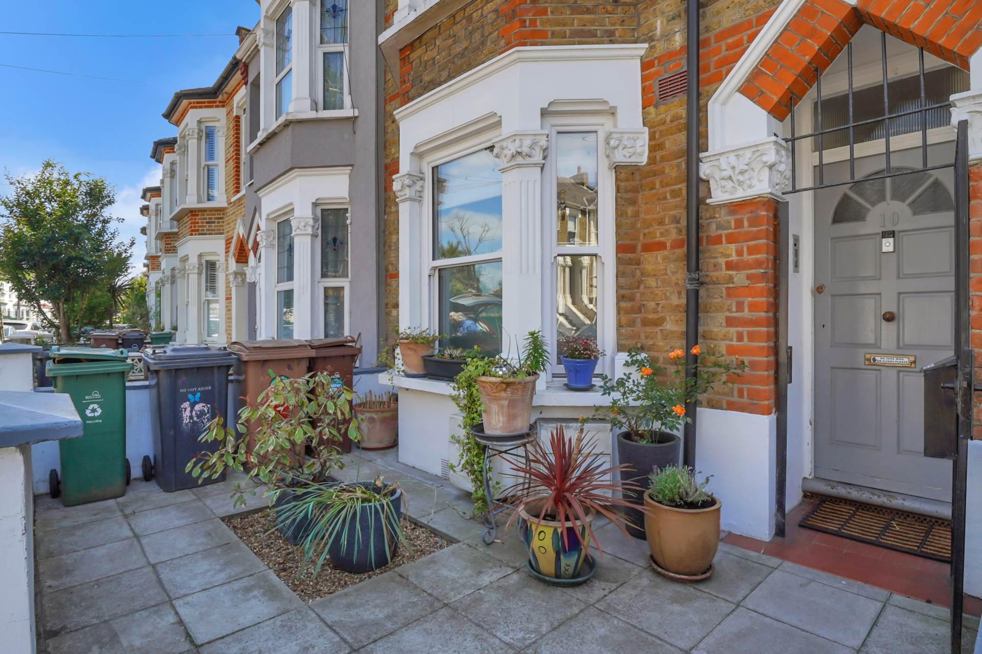 Dawlish Road, London, E10, Image 1