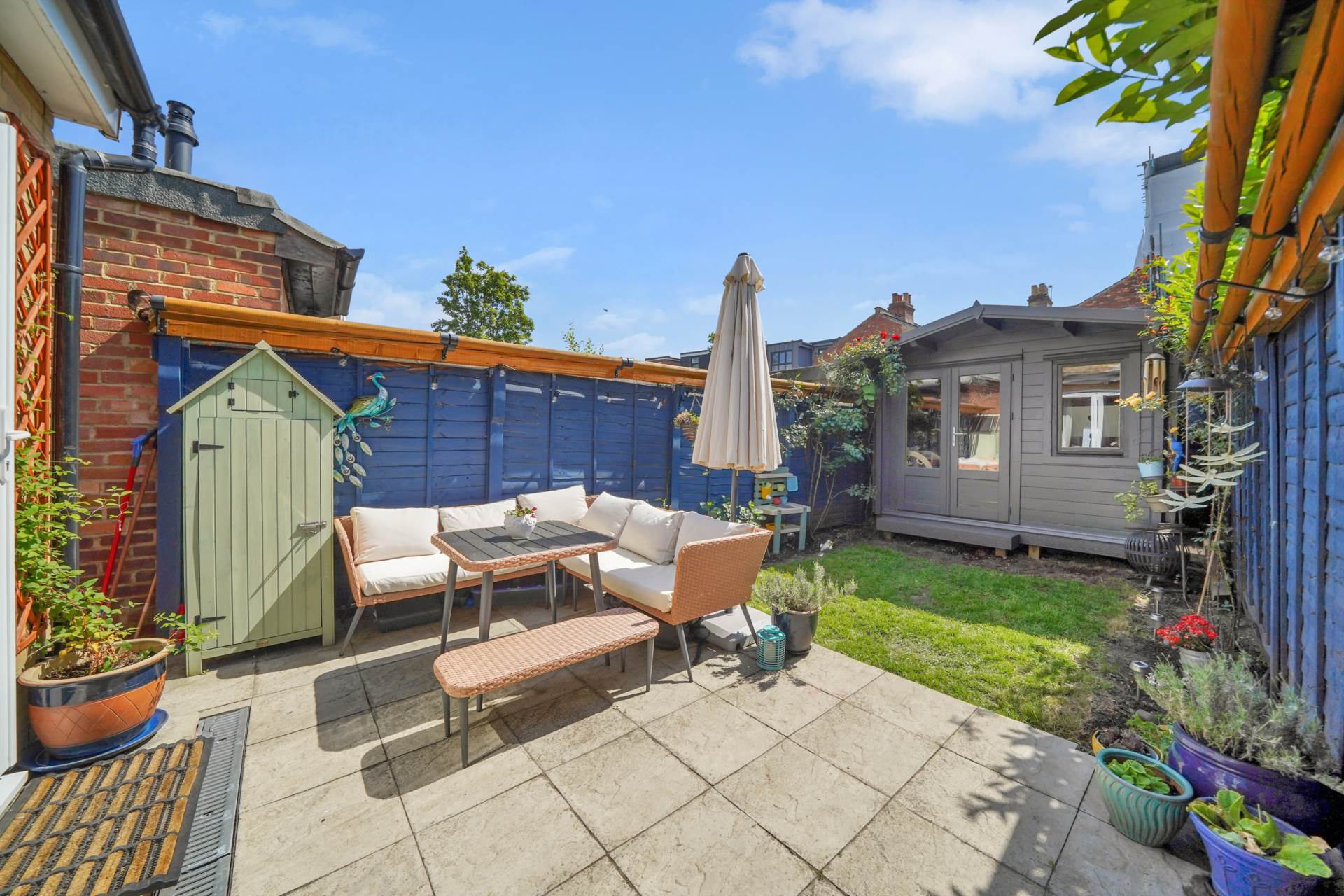 Dawlish Road, London, E10, Image 17