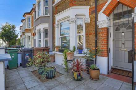 Dawlish Road, London, E10, Image 1