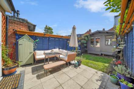 Dawlish Road, London, E10, Image 17