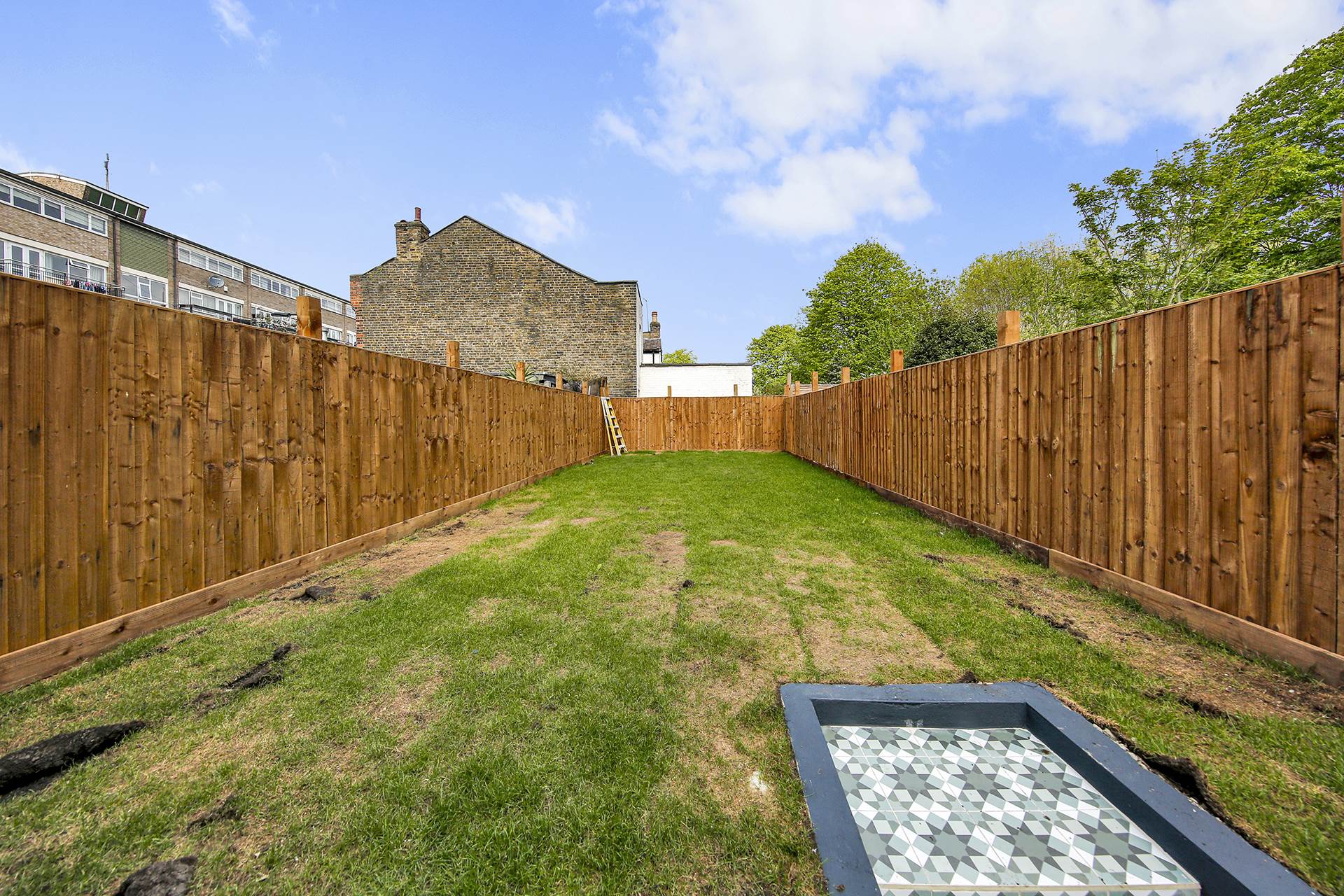 Church Road, London, E10, Image 15