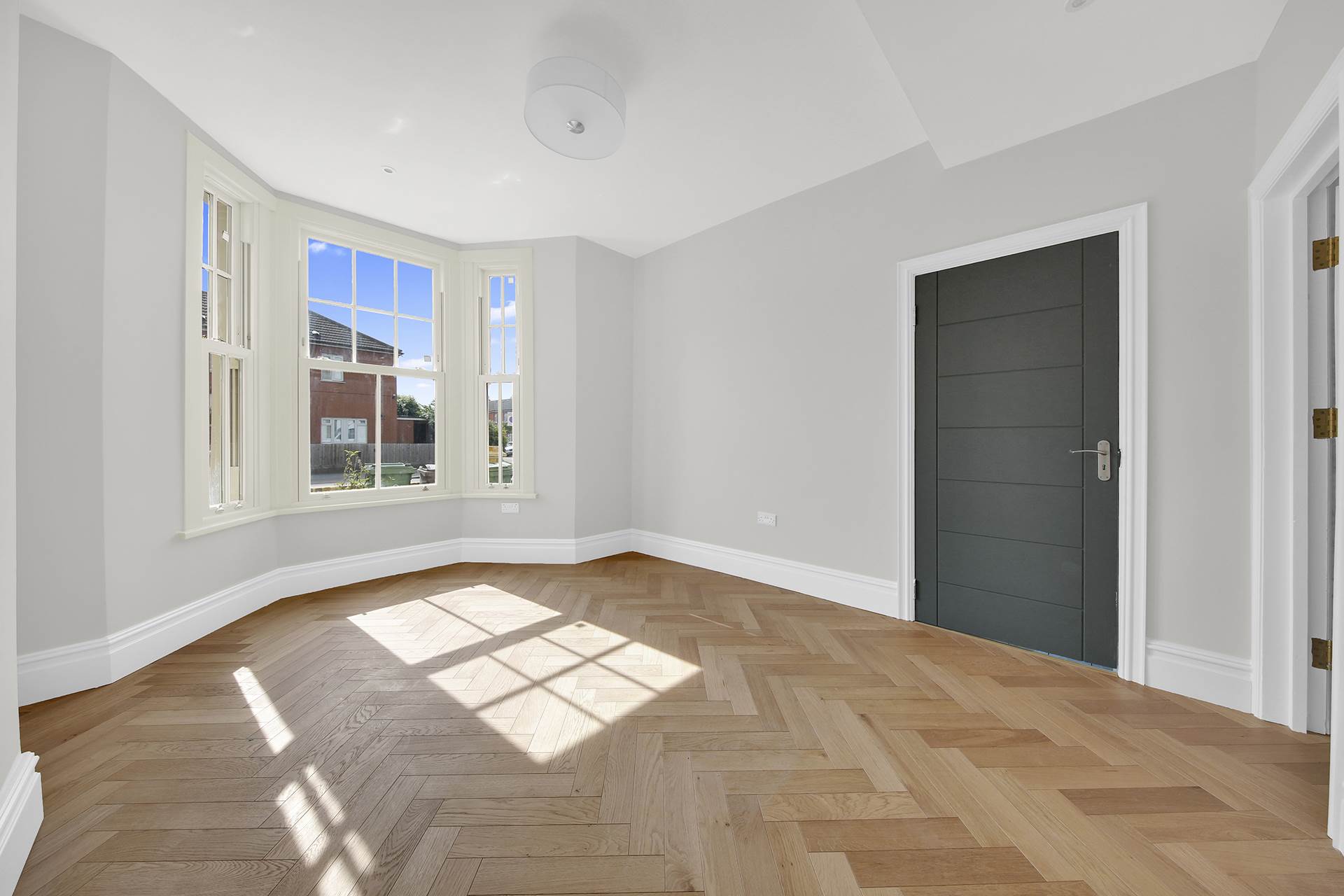 Church Road, London, E10, Image 3