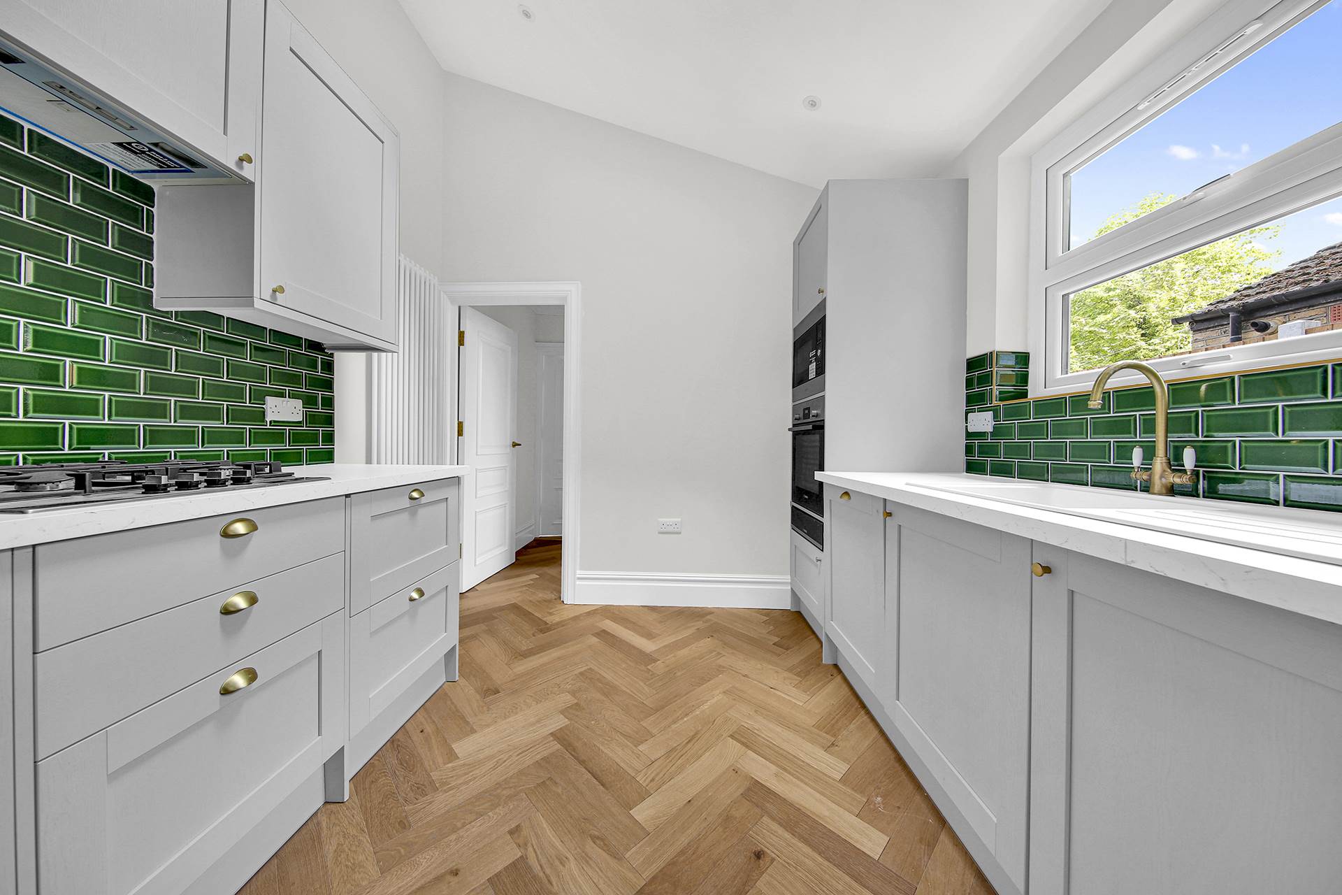 Church Road, London, E10, Image 7