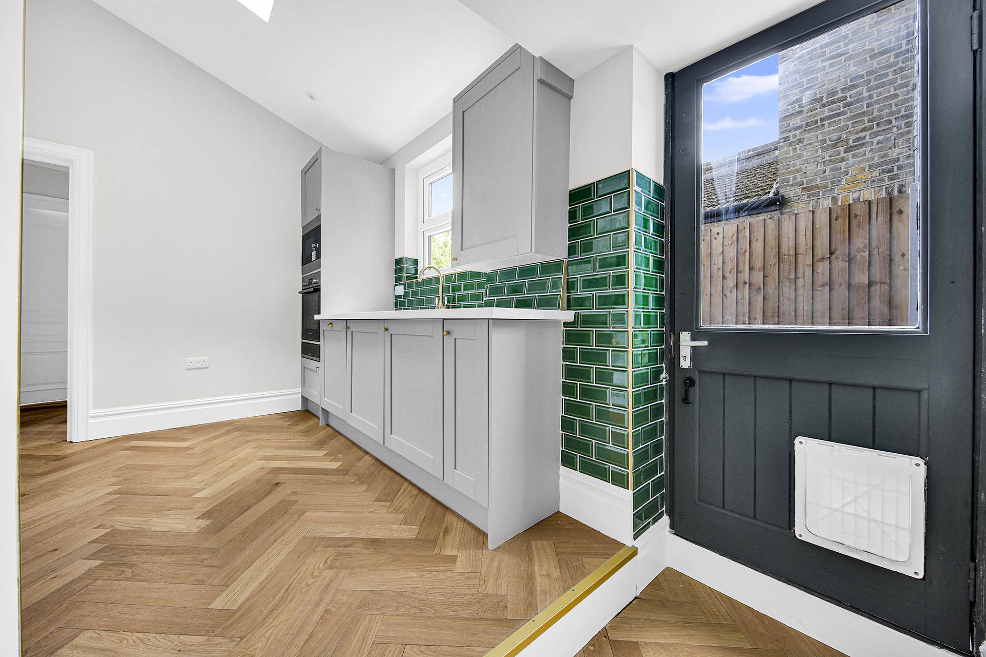 Church Road, London, E10, Image 8