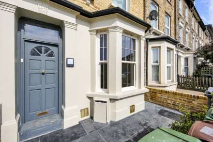 Church Road, London, E10, Image 1
