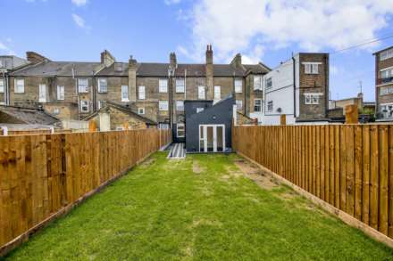 Church Road, London, E10, Image 14