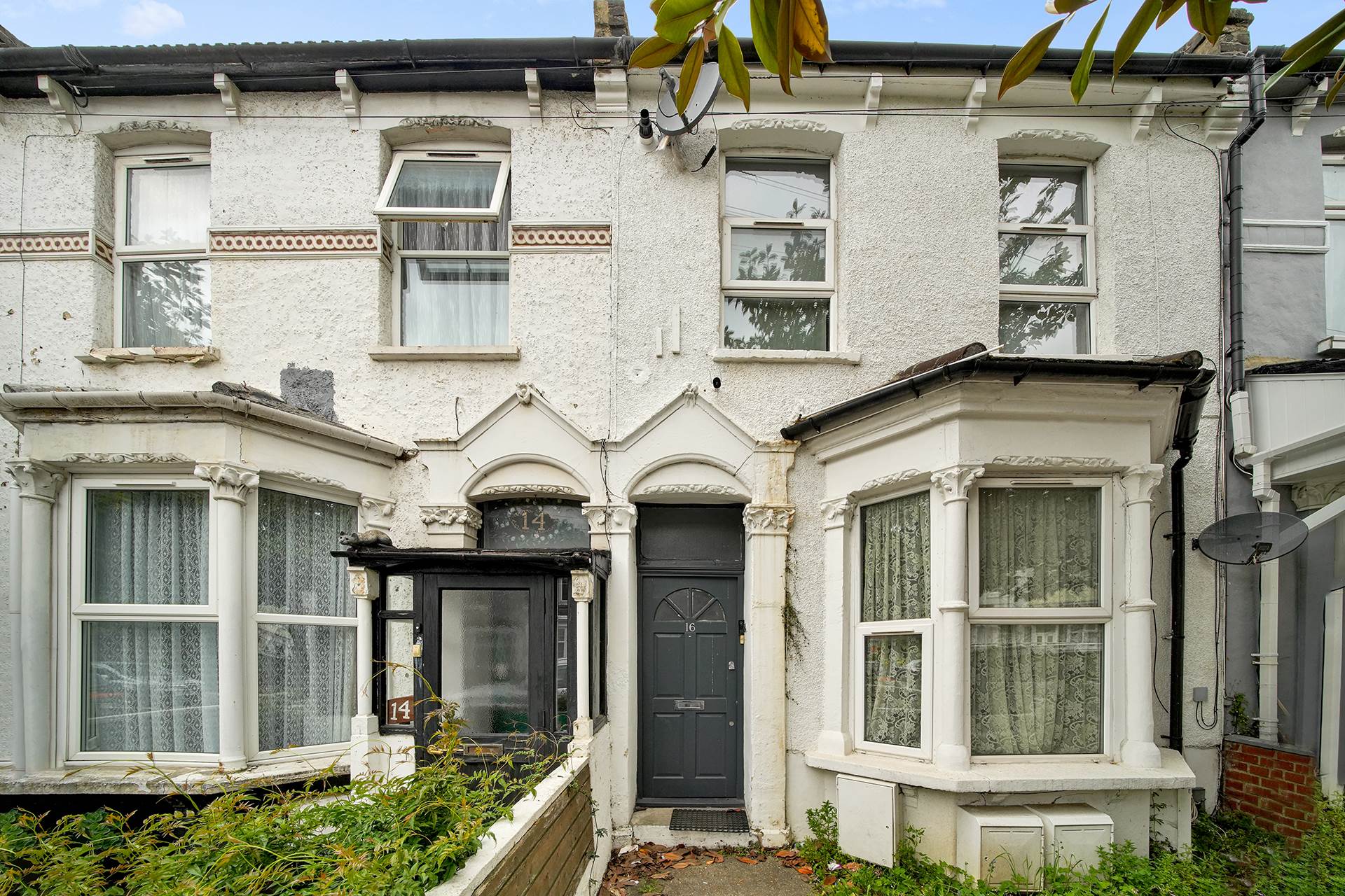 Caistor Park Road, Stratford, E15, Image 1