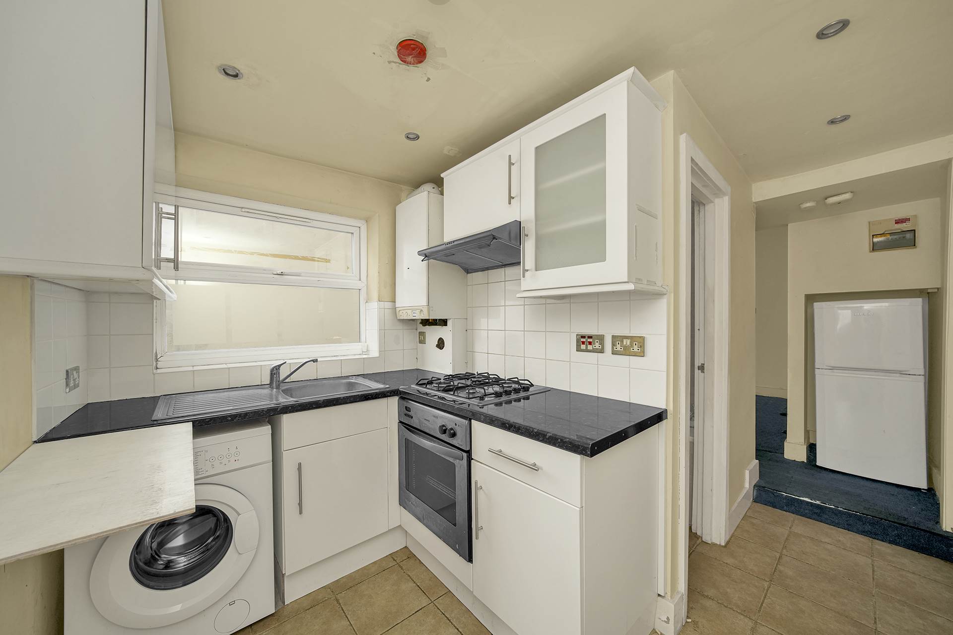 Caistor Park Road, Stratford, E15, Image 8