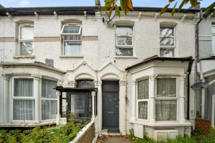 Caistor Park Road, Stratford, E15, Image 1
