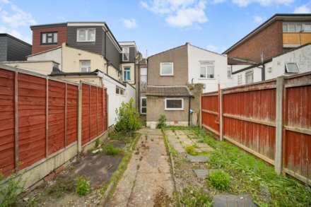 Caistor Park Road, Stratford, E15, Image 12
