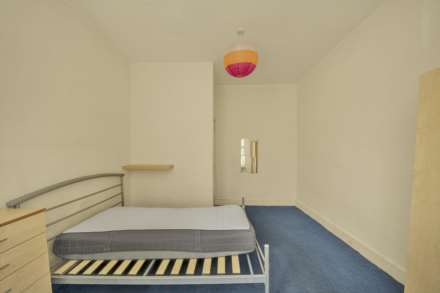 Caistor Park Road, Stratford, E15, Image 3