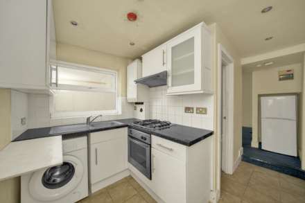 Caistor Park Road, Stratford, E15, Image 8