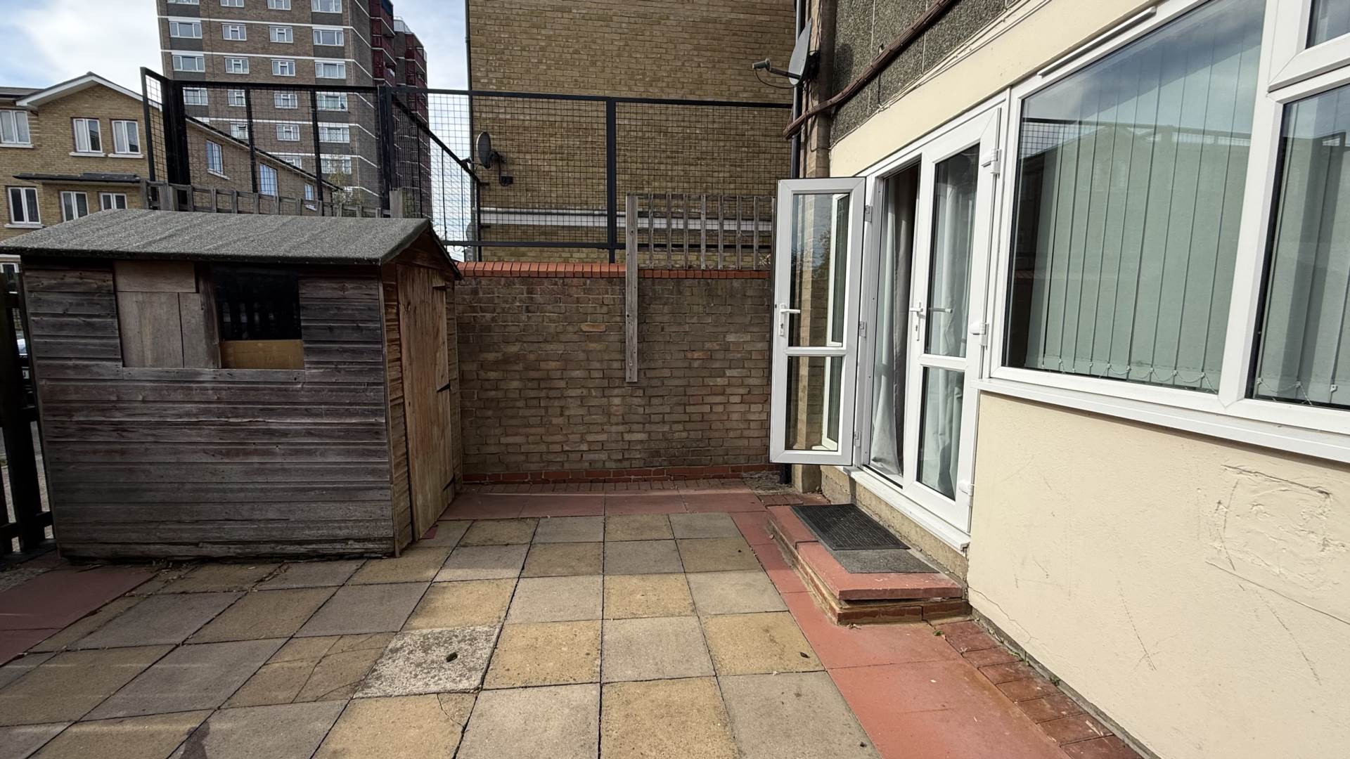 Underwood Court, Leyton, Image 9
