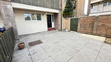Underwood Court, Leyton, Image 1