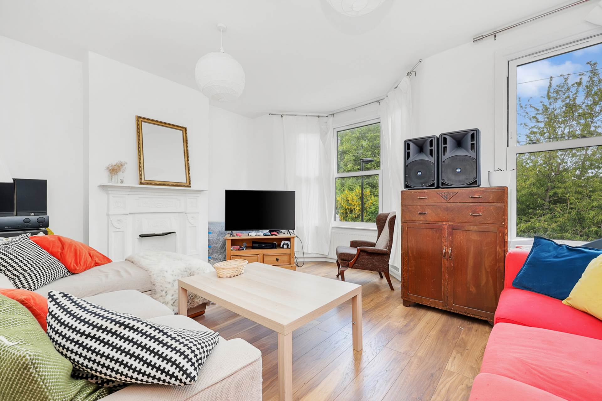 Lyttelton Road, Leyton, E10, Image 2