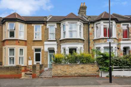 Lyttelton Road, Leyton, E10, Image 1