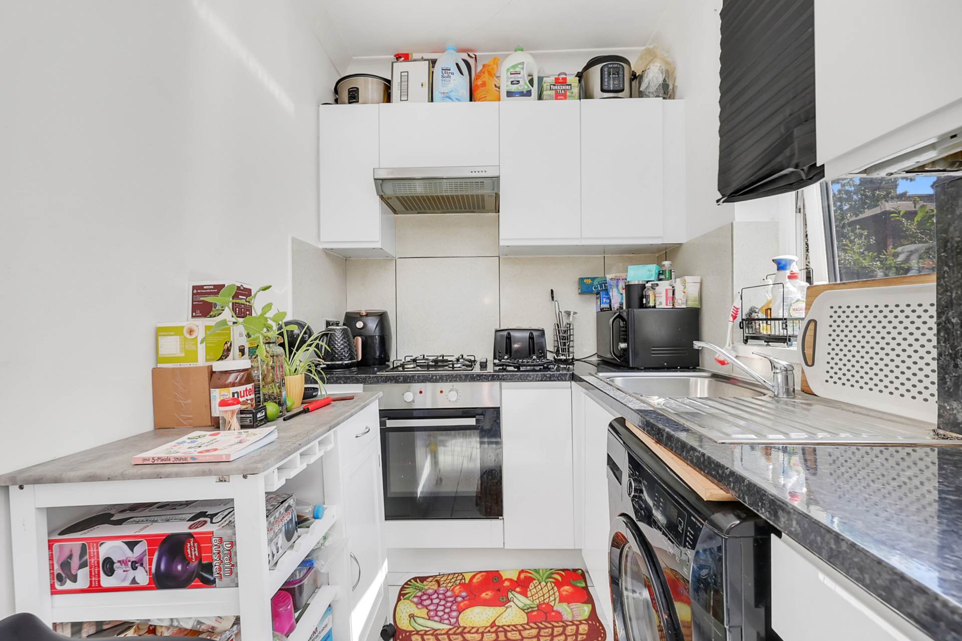 Kettlebaston Road, Leyton, Image 11