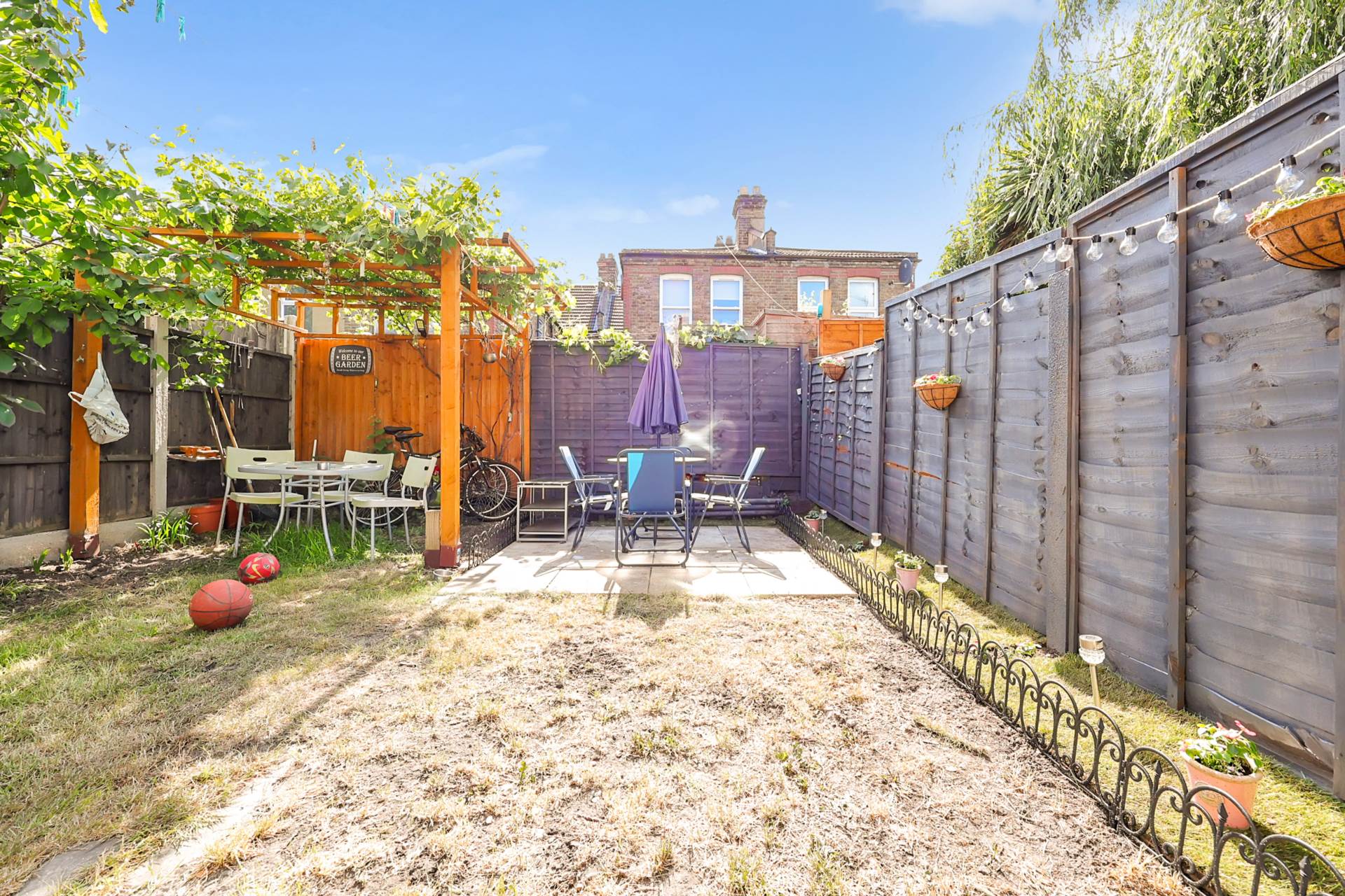 Kettlebaston Road, Leyton, Image 13