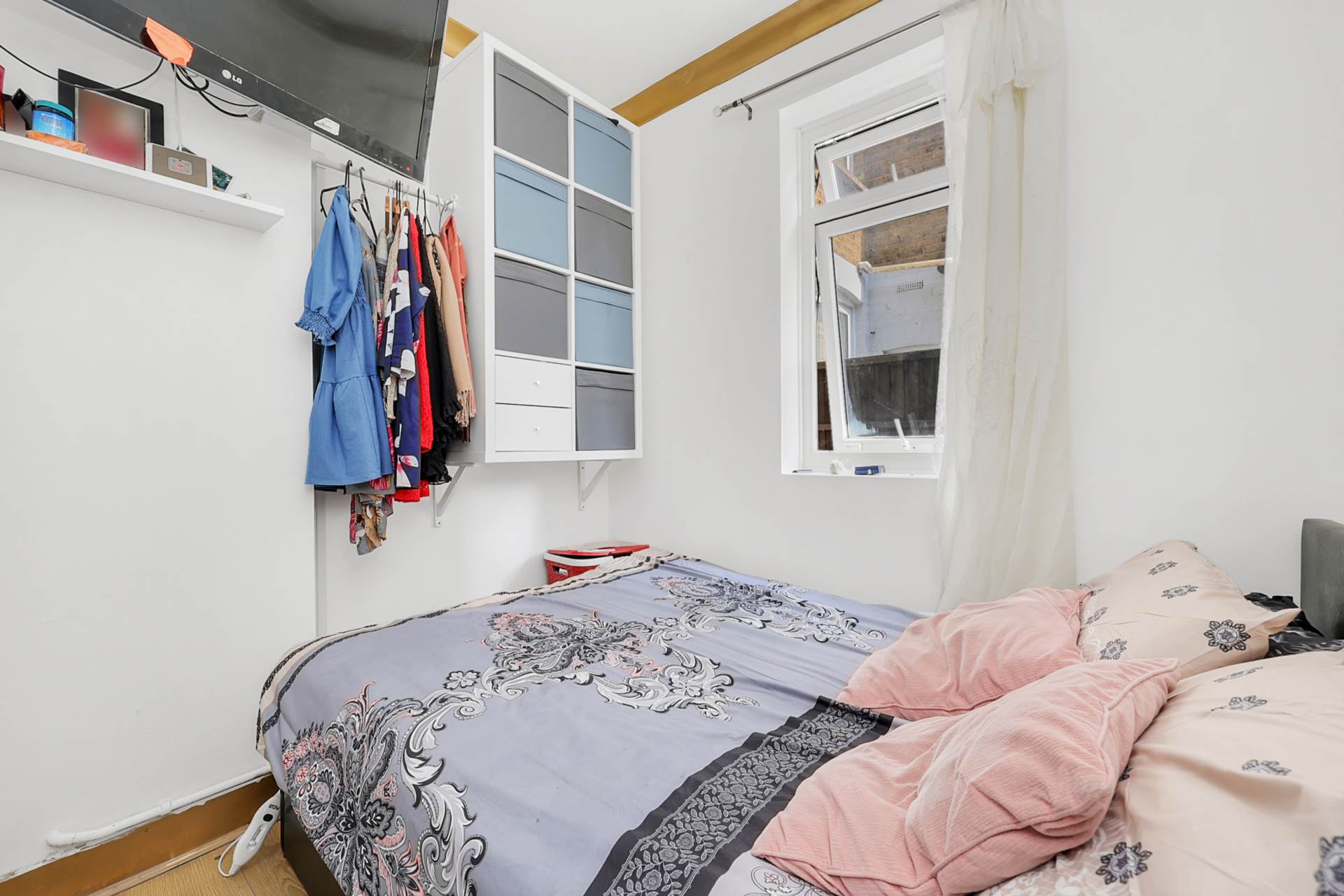Kettlebaston Road, Leyton, Image 6