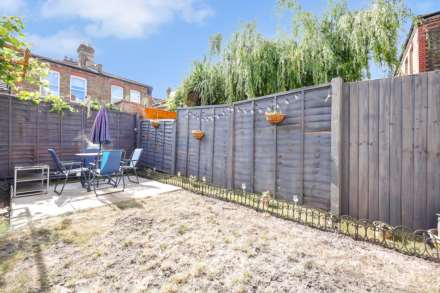 Kettlebaston Road, Leyton, Image 12