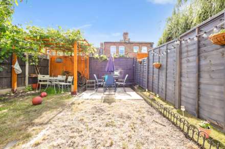 Kettlebaston Road, Leyton, Image 13