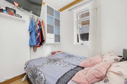 Kettlebaston Road, Leyton, Image 6
