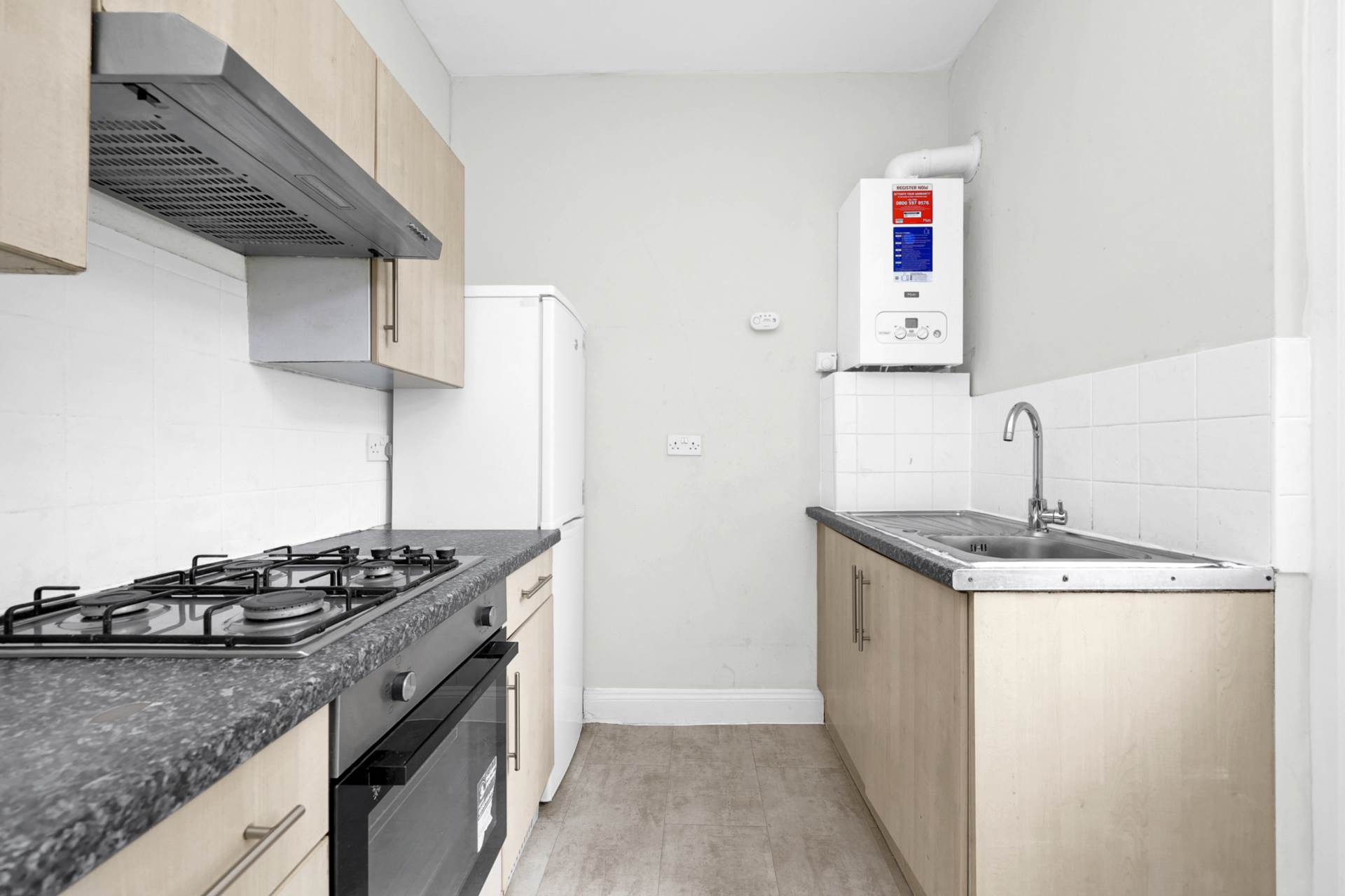 Francis Road, Leyton, E10, Image 11