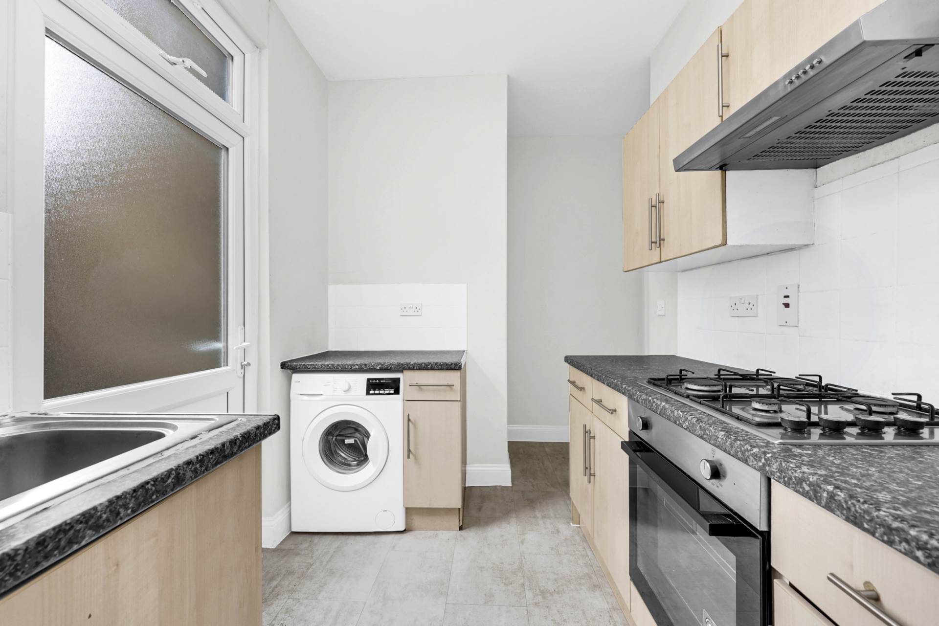 Francis Road, Leyton, E10, Image 12