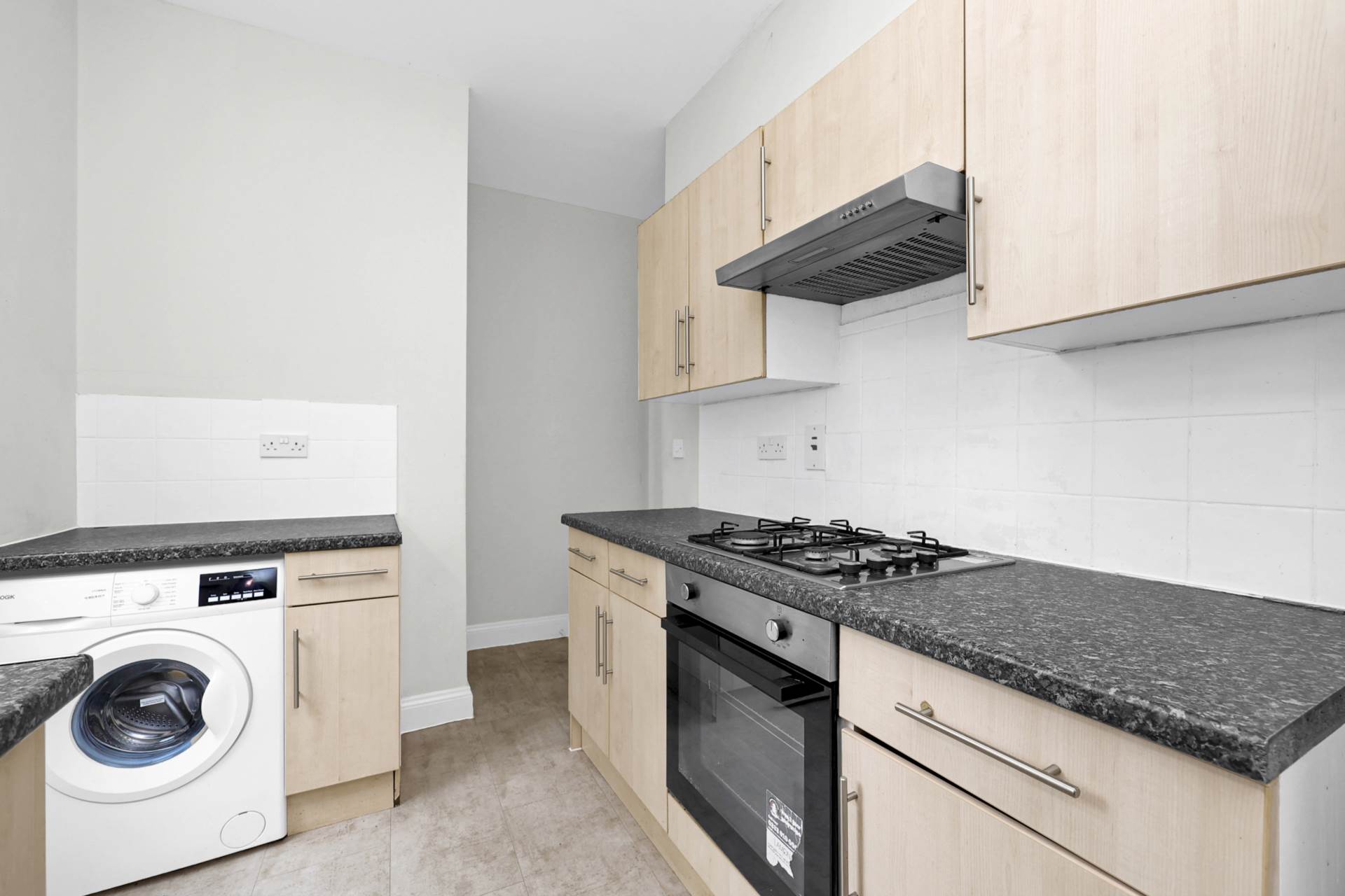 Francis Road, Leyton, E10, Image 13