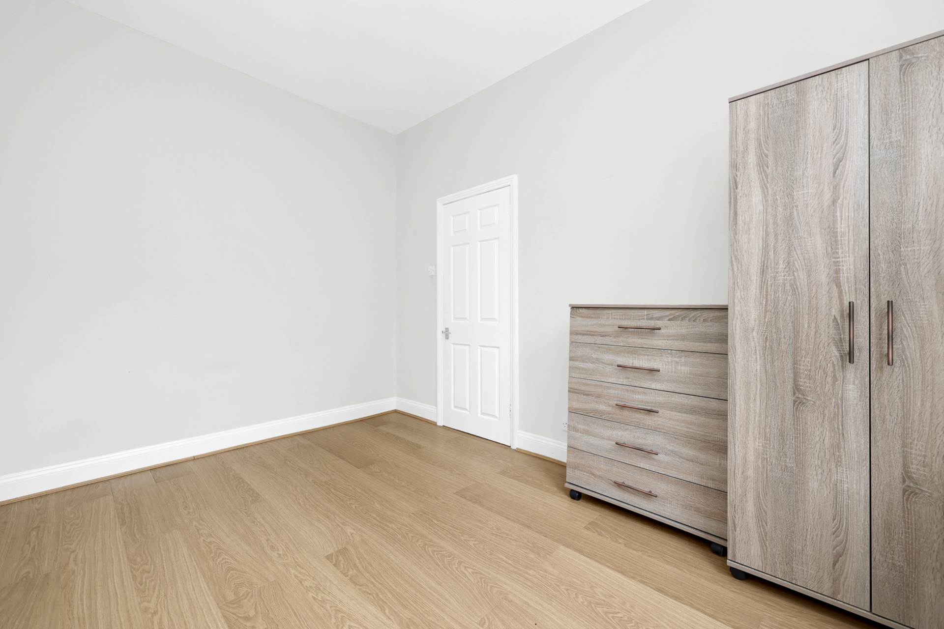 Francis Road, Leyton, E10, Image 6