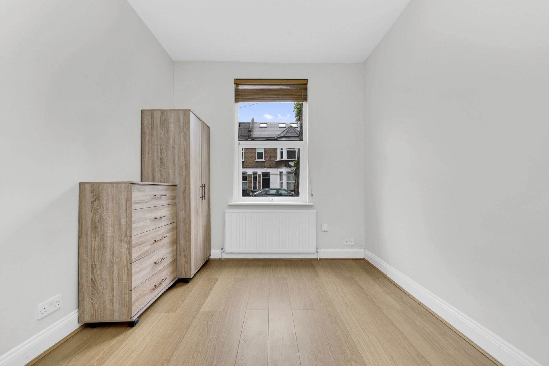 Francis Road, Leyton, E10, Image 7