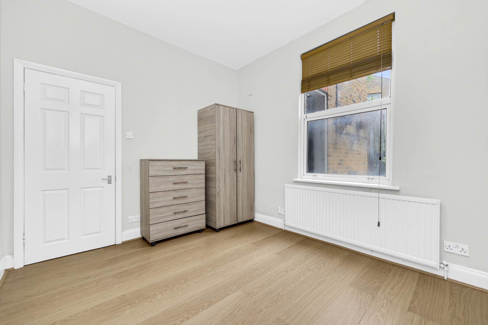 Francis Road, Leyton, E10, Image 9